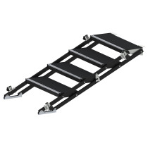 Mammoth Stairs Dex Regolabile 60 - 100 cm - 4 passi