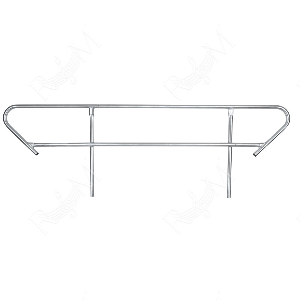 Mammoth Dex Stairs Guard Rail per gradini Mammoth regolabili
