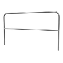 Guardrail Mammoth Dex