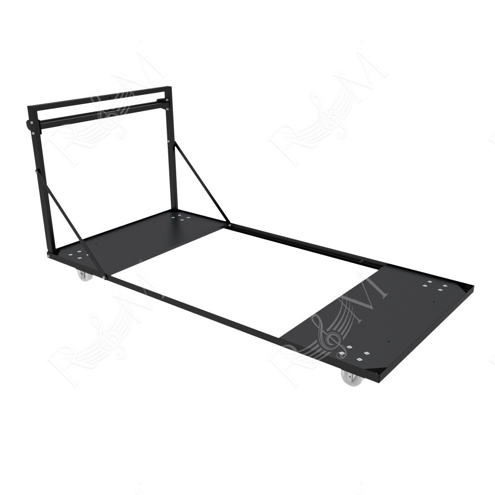 Mammoth Transport Trolley per 10 unità Mammoth Stage/Dex