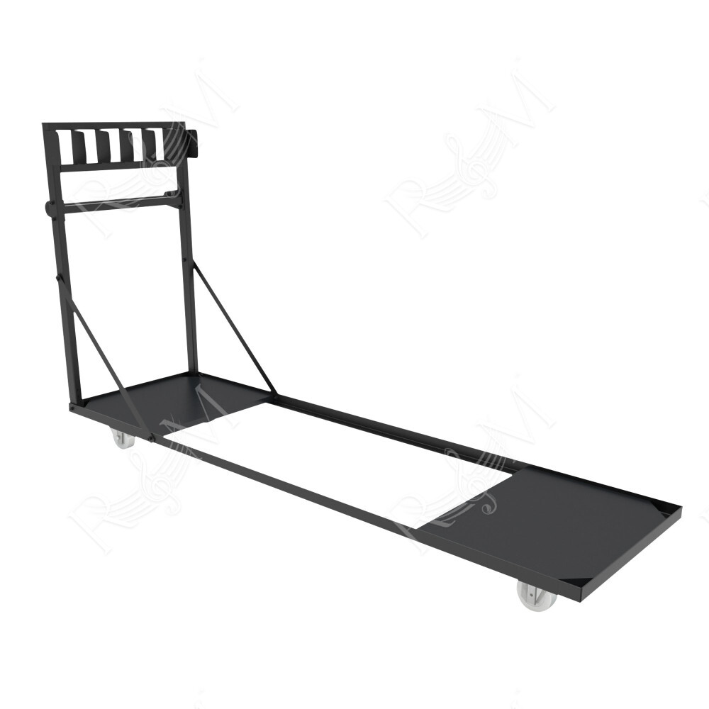 Mammoth Transport Trolley per 6 unitá Mammoth Stage/Dex