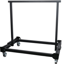 Mammoth Transport Flexy Trolley per 6 unità Mammoth Stage/Dex