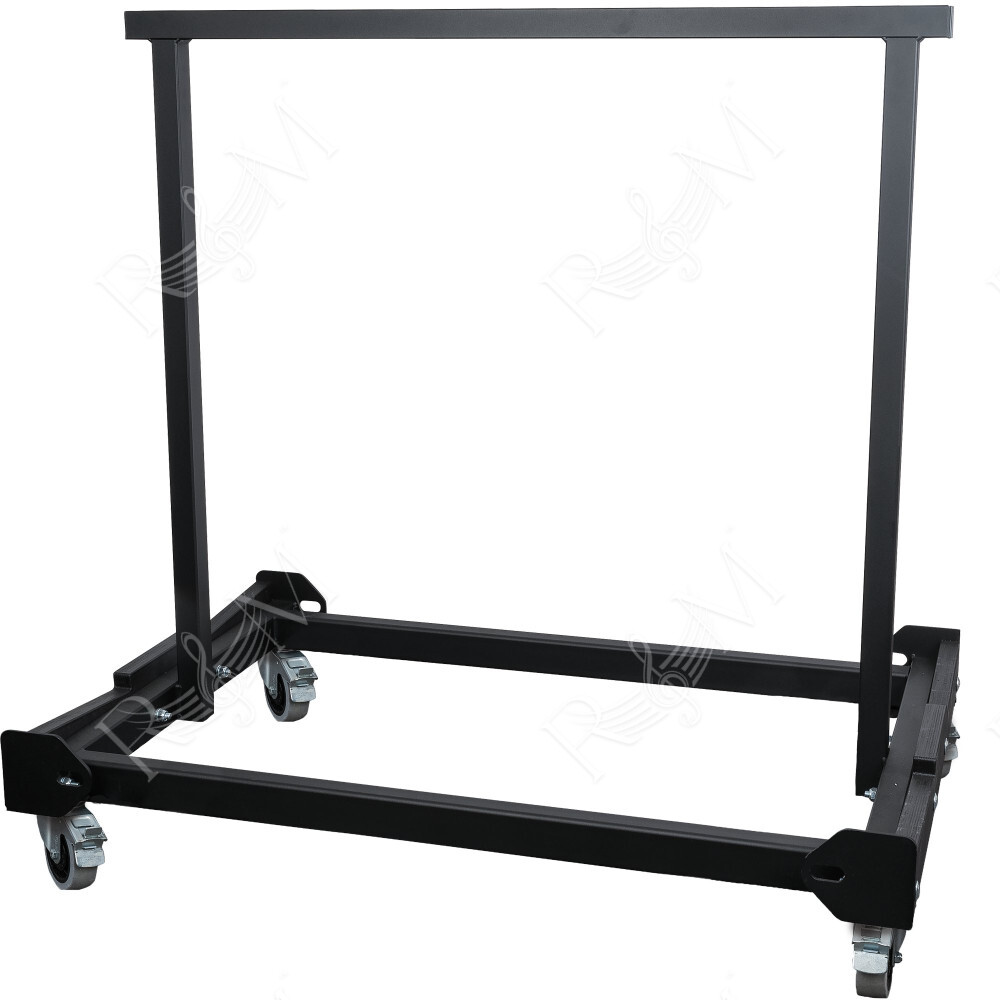 Mammoth Transport Flexy Trolley per 6 unità Mammoth Stage/Dex