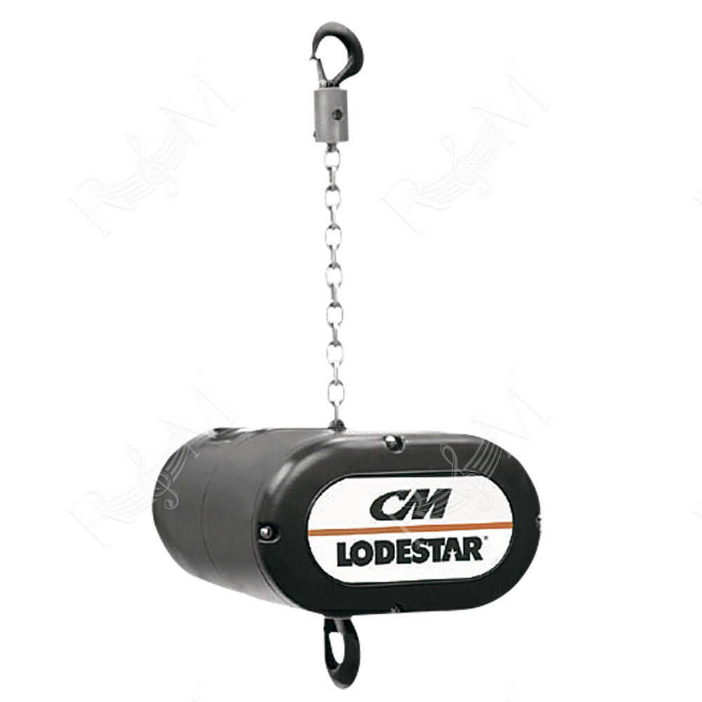 Lodestar L 1000 kg