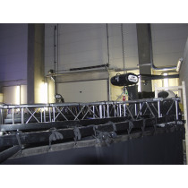 Lodestar L 1000 kg
