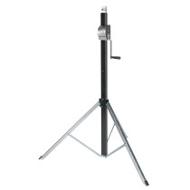 Basic 2800 Wind up stand 80kg