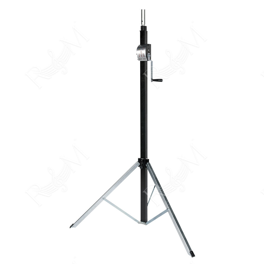 Basic 3800 Wind up stand 80 kg