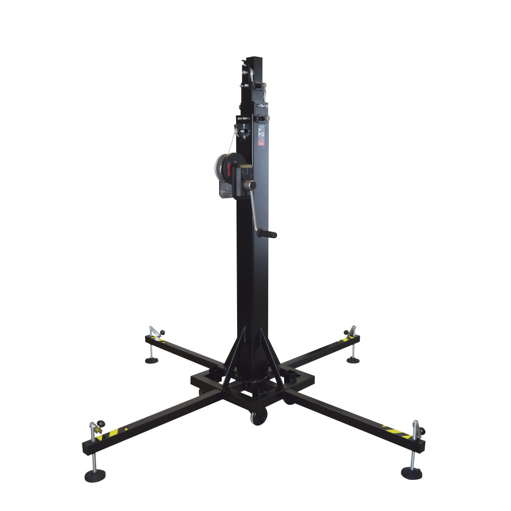 Torre di sollevamento MT-230