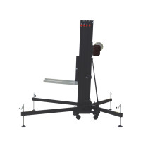 Torre Line Array MAT-250