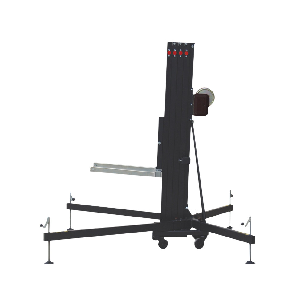 Torre Line Array MAT-250