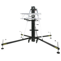 Torre Line Array MAT-350
