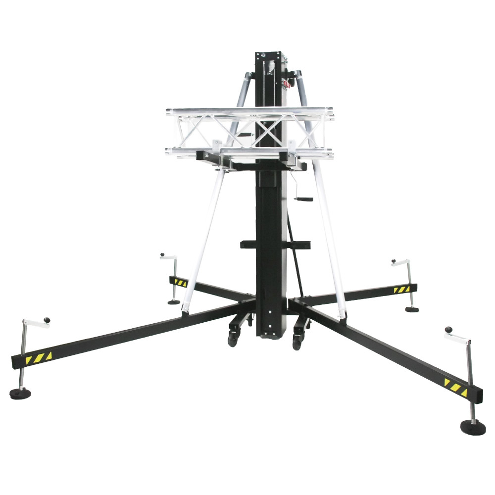 Torre Line Array MAT-350
