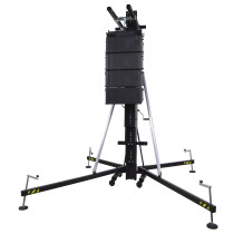 Torre Line Array MAT-500