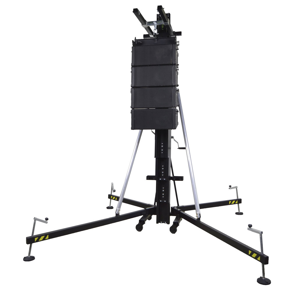 Torre Line Array MAT-500