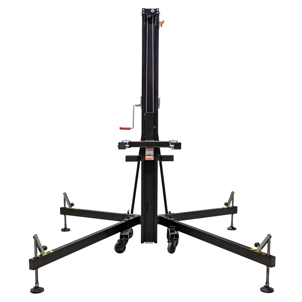 Torre Line Array MAT-250+
