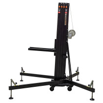 Torre Line Array MAT-250+