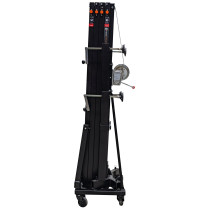 Torre Line Array MAT-250+