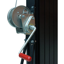 Torre Line Array MAT-250+