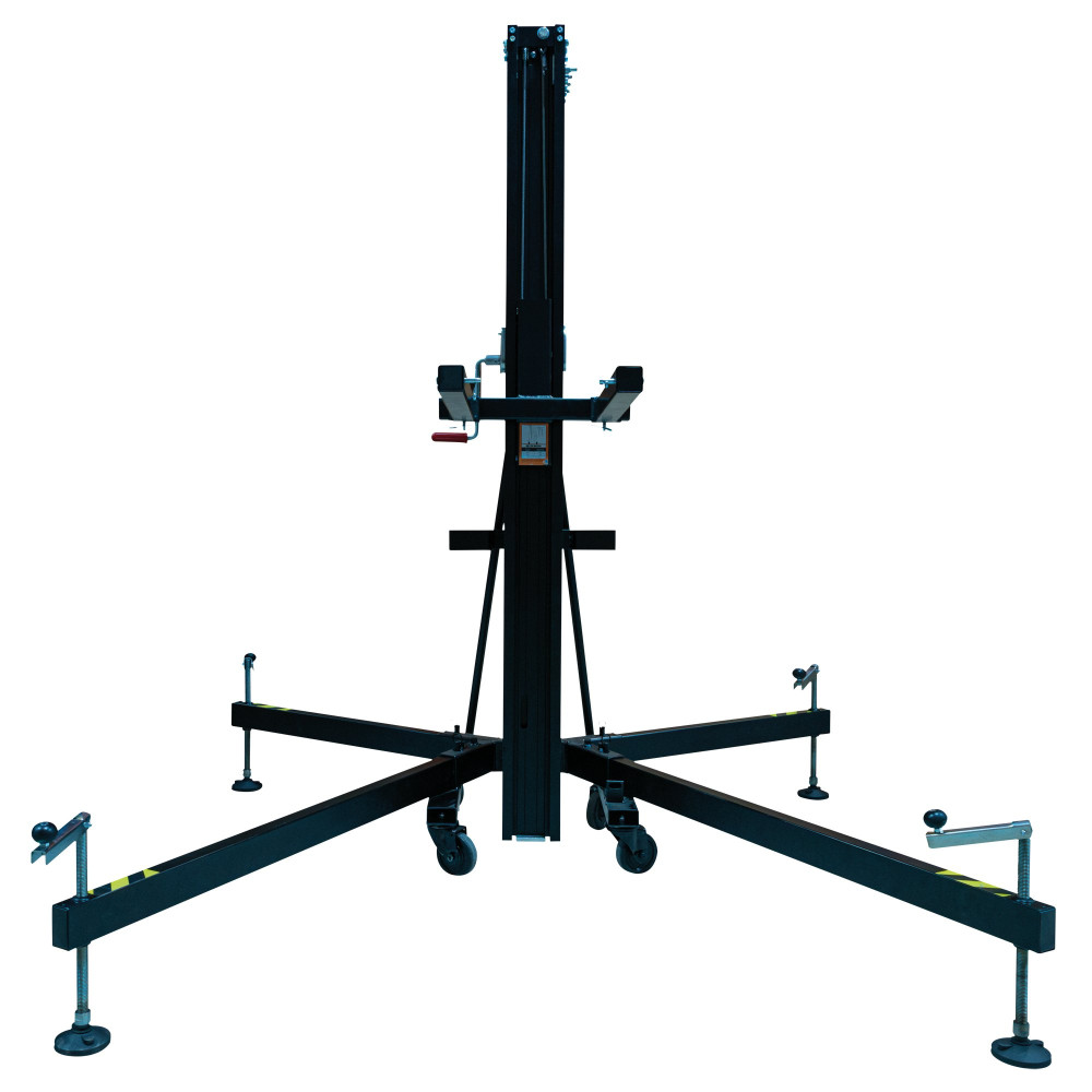 MAT-250 Compact - Torre line array