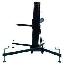 MAT-250 Compact - Torre line array