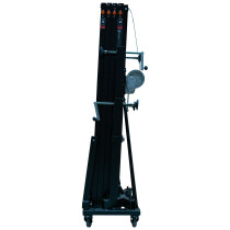 MAT-250 Compact - Torre line array