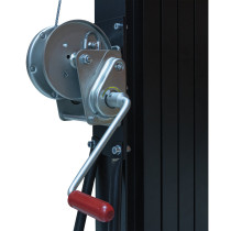 MAT-250 Compact - Torre line array