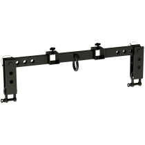 Rigging Bar 2 for MAT-250/350 Aste Mammoth - nero