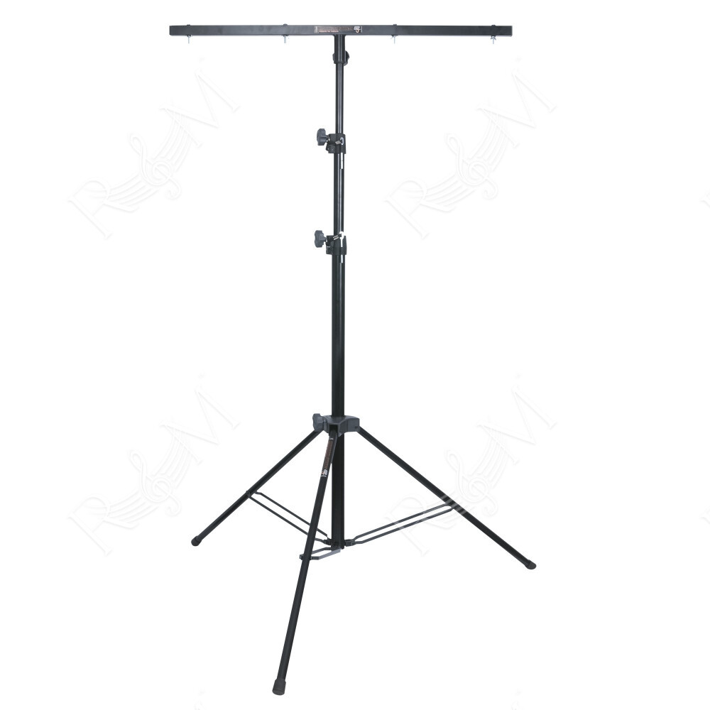 Metal Medium Light Stand Aste Mammoth