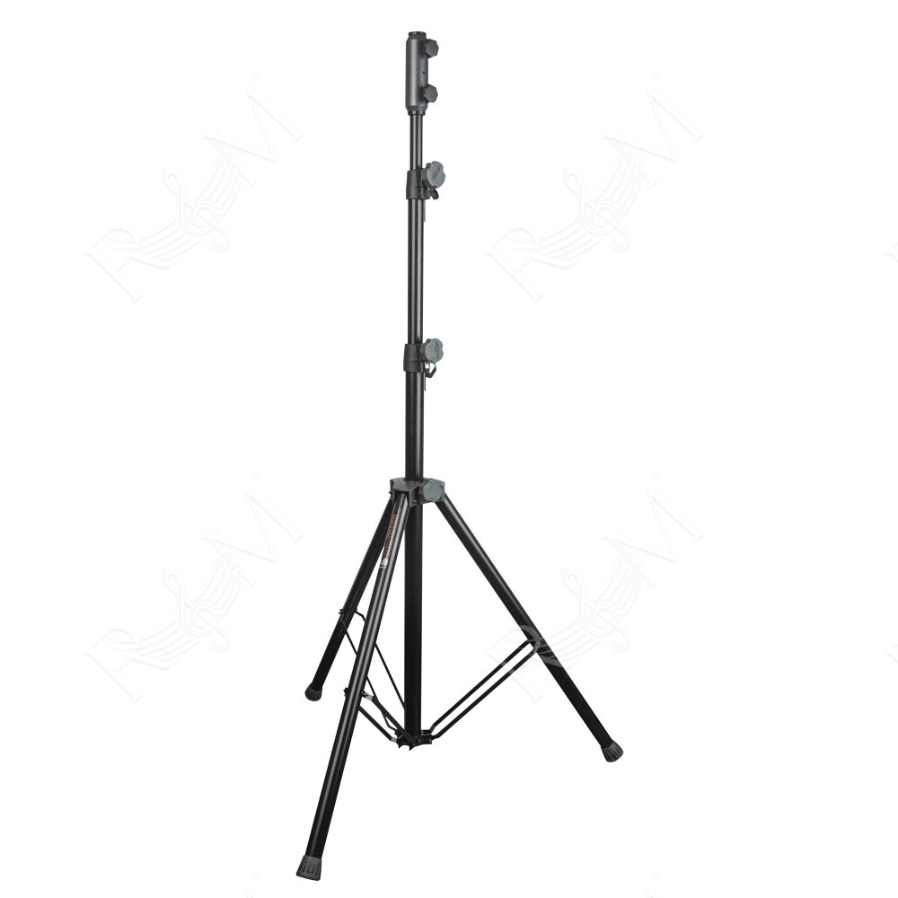 Light Stand Aluminium (incl. Spigot Adapter) Adattatore spigot incluso