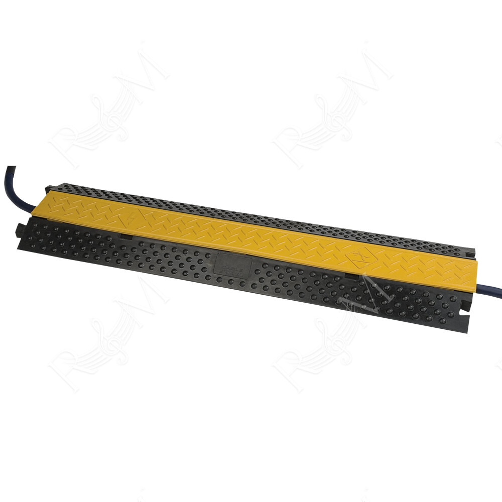 Cable Bridge 2 100 cm Con 2 canali
