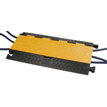 Cable Bridge 5 85 cm Con 5 canali