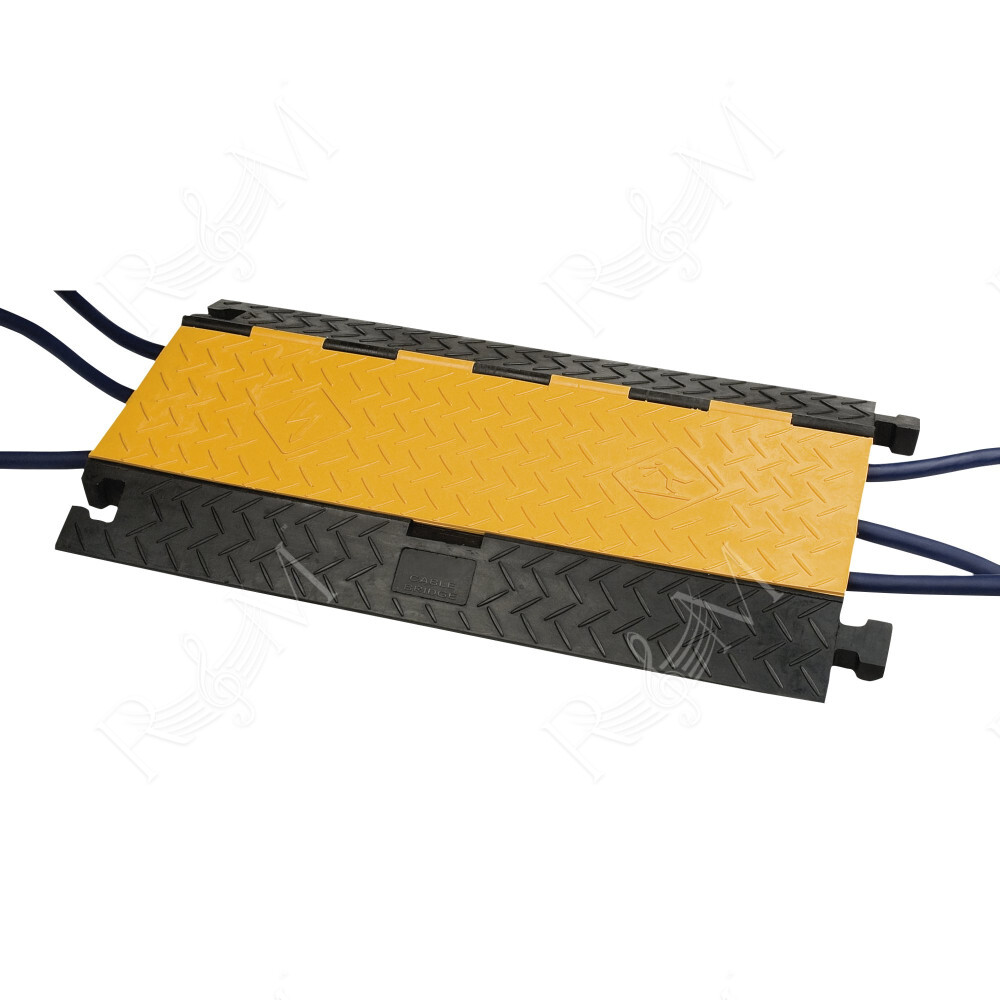 Cable Bridge 5 85 cm Con 5 canali