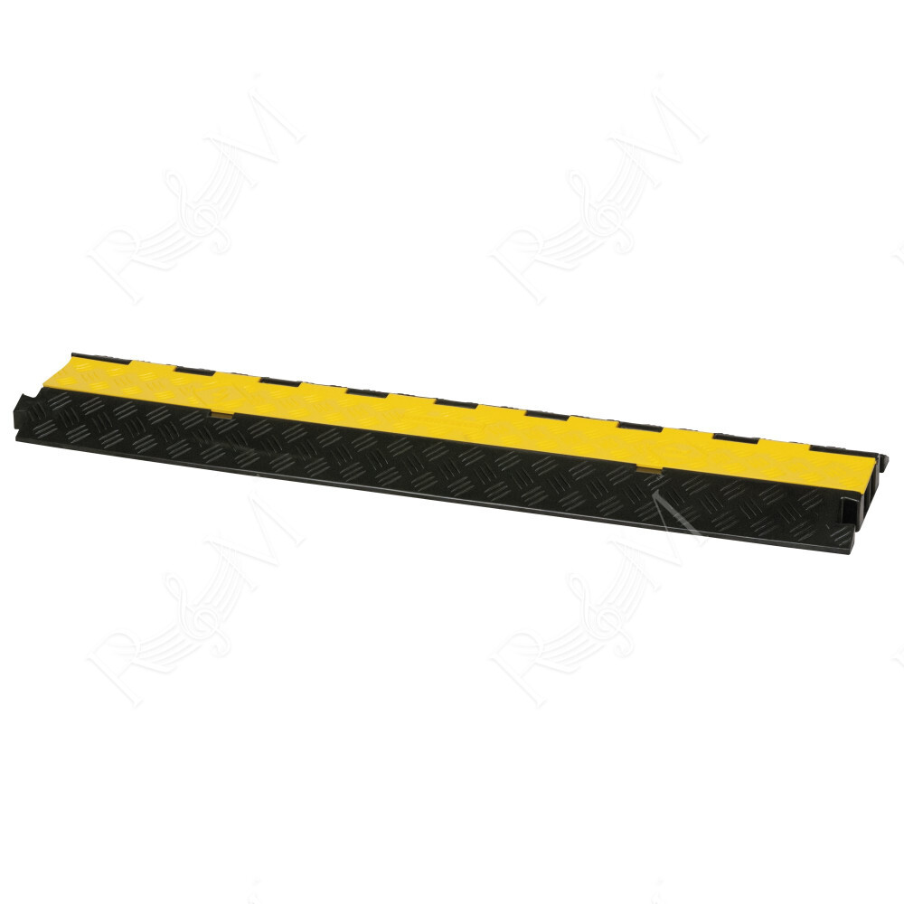 Cable Bridge 2 100 cm Con 2 canali - value line