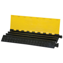 Cable Bridge 3 100 cm Con 3 canali - value line
