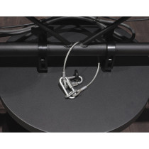 Rain Cover 60 cm Custodia non fornita in dotazione
