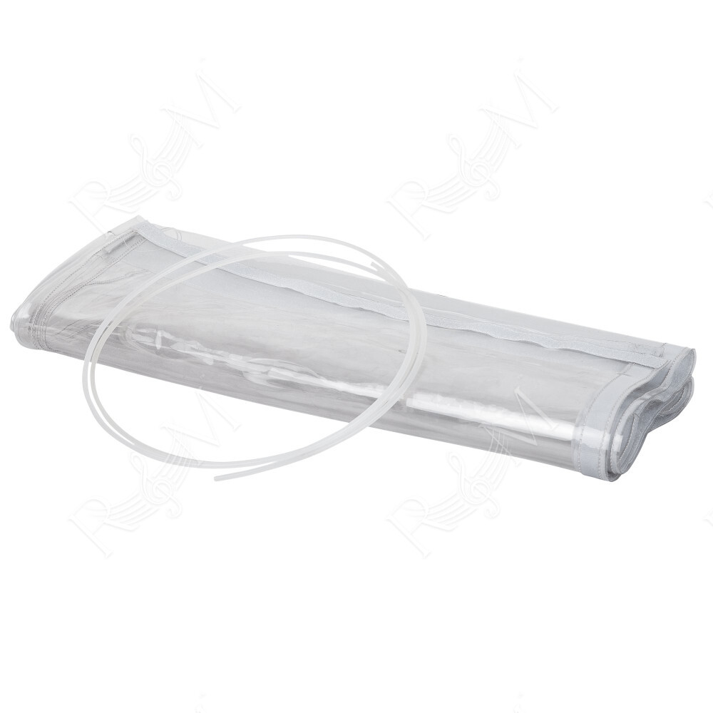 Separate Sleeve for Rain Cover Ø 60 cm Lunghezza: 50 cm