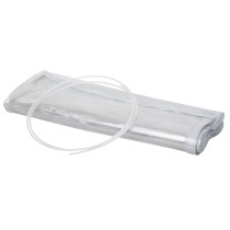 Separate Sleeve for Rain Cover Ø 45 cm Lunghezza: 40 cm