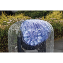 Copertura per Rain Dome 60