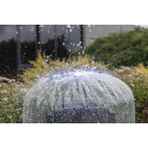 Copertura per Rain Dome 60