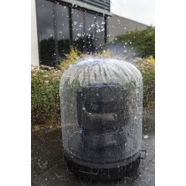 Copertura per Rain Dome 60