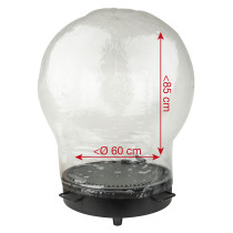 Copertura per Rain Dome 60