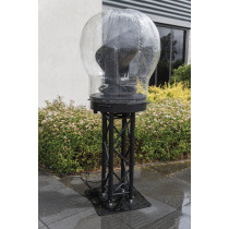 Copertura per Rain Dome 60