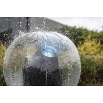 Copertura per Rain Dome 60