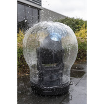 Copertura per Rain Dome 60