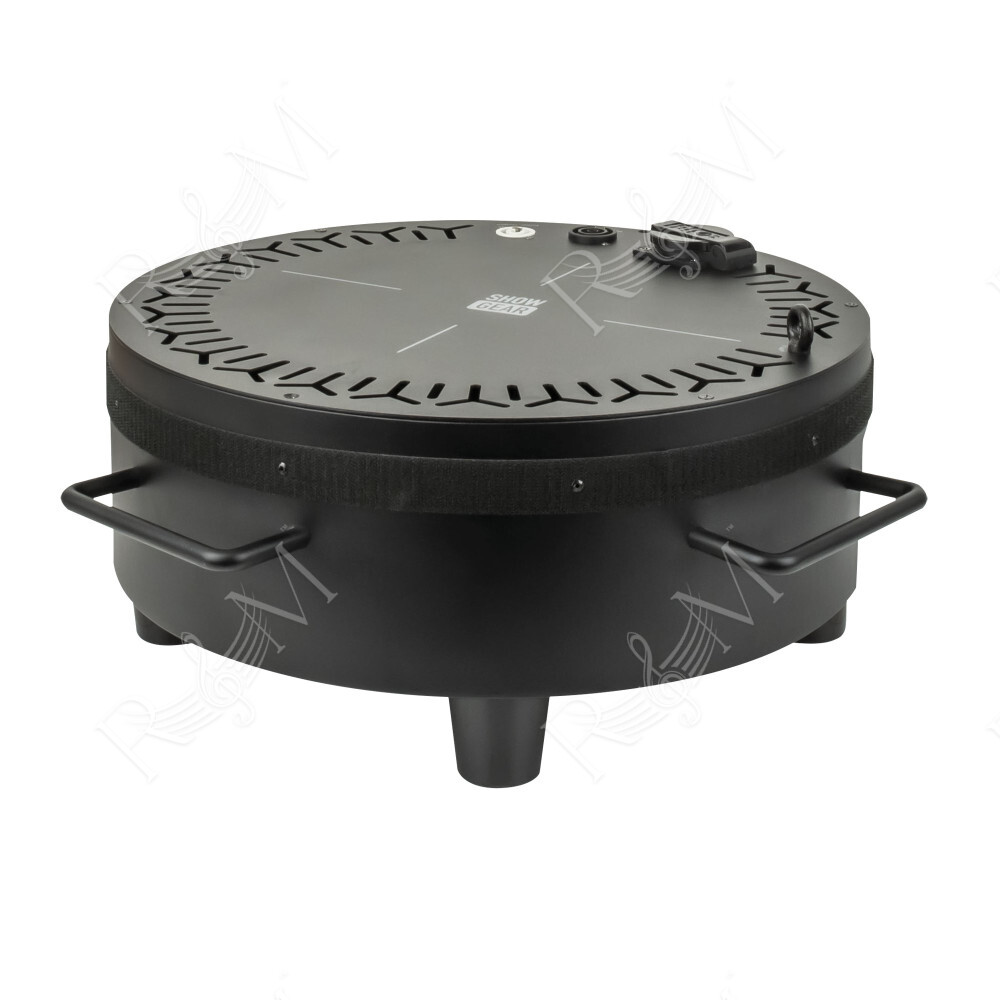 Rain Dome 40 Cover antipioggia per teste mobili