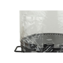 Rain Dome 40 Cover antipioggia per teste mobili