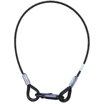 Cavo di sicurezza 3 mm, BGV-C1