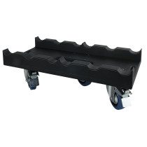 Truss Castor for Pro-30 3 ruote girevoli