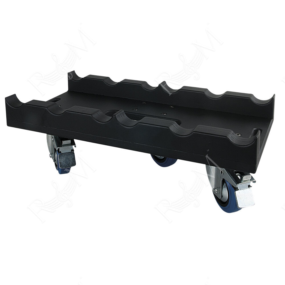 Truss Castor for Pro-30 3 ruote girevoli