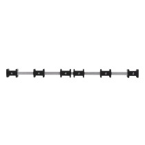 Truss Carrier for Pro-30 Alluminio con gomma nera